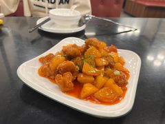 -旺达·福州菜(正大广场店)