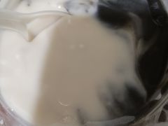 -鞠氏黑芝麻糊(水塔店)