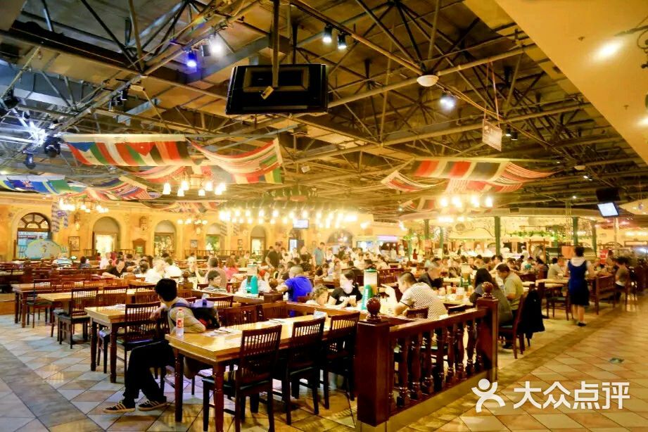 金汉斯(南门口店)-图片-长沙美食-大众点评网