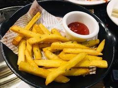 -火炉火自助餐(悠唐购物中心店)