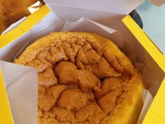 蜂蜜芝士蛋糕-好利来(八角店)