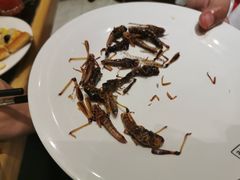 -川骄海鲜自助(河东店)