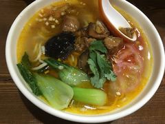 -老北京正宗炸酱面(渤海明珠店)