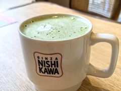 -银座仁志川·生吐司专门店(香港广场店)
