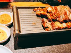 -北平盛世·新京菜·北京烤鸭(劲松·双井店)