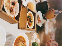-蔡澜港式点心(皇庭广场店)