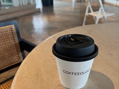 -COFFEEOLOGY咖啡学(天银店)