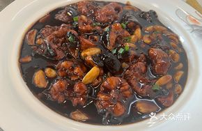Ancient Town Braised Eel