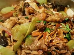 混合锅-黄记煌三汁焖锅(崇文门店)