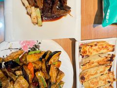 -春水锅贴·传统鲁菜(大明湖店)