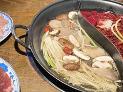 -萍姐火锅·公路夜市(打浦桥日月光店)