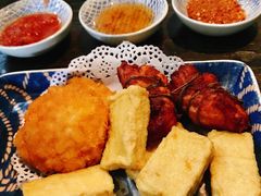 -火燒雲傣家菜(鼓楼店)