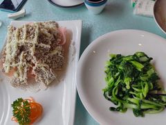 -龙汇酒家(沪闵路店)