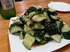 -京朋串屋·烧烤(望京西路总店)