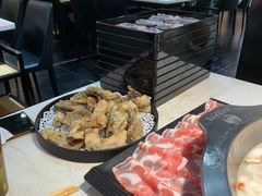 -京门活鱼馆·鱼火锅(百子湾（原红庙）店)