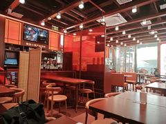 -喜家德虾仁水饺(北京超极合生汇店)