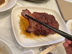 叉烧-美心皇宫(沙田大会堂店)