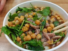 -江三王记牛杂馆(总店)