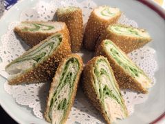 -明本湛江鸡•海鲜小厨(陈家祠店)