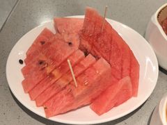 -海底捞火锅(苏宁广场店)