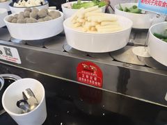 -咕叽咕叽自助烤肉小火锅(茂业清扬店)
