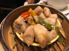 -点点心点心专门店(旺角店)