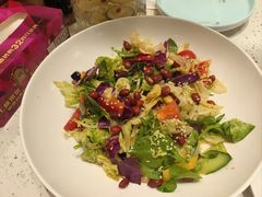 -玉林烤鸭店(小西天店)