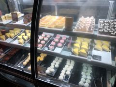 -加餐海鲜自助(宝龙一城店)
