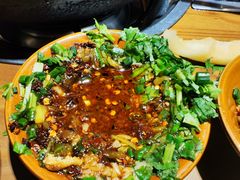 -贵厨酸汤牛肉(花果园国际中心店)