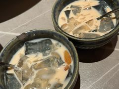 -塔哈尔·新疆盛宴(奉贤龙湖店)