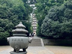 -灵谷景区