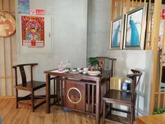 -本家食堂(华南店)