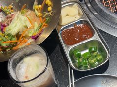 -韩烧牛中牛·甄选黑牛烤肉(黑金店)