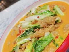 -聚丰园•湖鲜餐厅(阿红私房菜梅石路店)