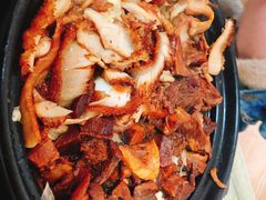 -赵家牛肉砂锅(台西三路店)
