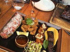 -The Meat & Wine Co Southbank(南岸店)