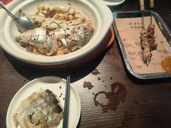 -单家老院·院子里的青岛菜(沙子口店)