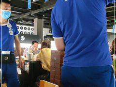 -很久以前羊肉串(昌里路三钢里店)