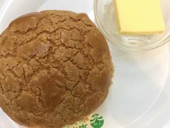 -翠华餐厅(香港国际机场店)