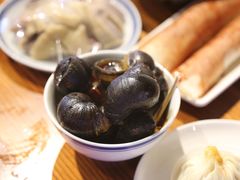 -夫子庙小吃广场(东牌楼店)