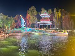 -开封府