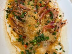 -至尊鲨鱼·原烹海鲜·新浙菜(拱宸桥店)