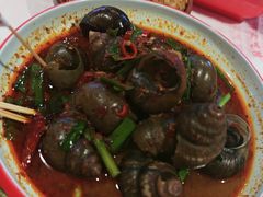 -老闵田螺馆·南昌市井菜·特色小吃(总店)