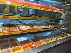 自助取餐区-川西坝子火锅(金沙1.0直营店)