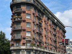 -老吉士酒家(天平路店)