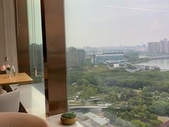 -洄归山也·高空C位湖景下午茶(东方之门店)