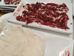 -陈记顺和潮汕牛肉火锅(韩江路店)