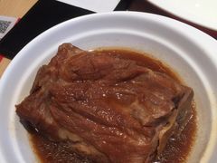 -喜家德虾仁水饺(东方宝泰店)