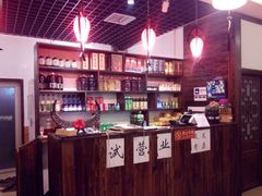 -芦苇荡·酸汤鱼(回龙观店)