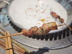 -神伙烧烤(江北黄泥塝店)